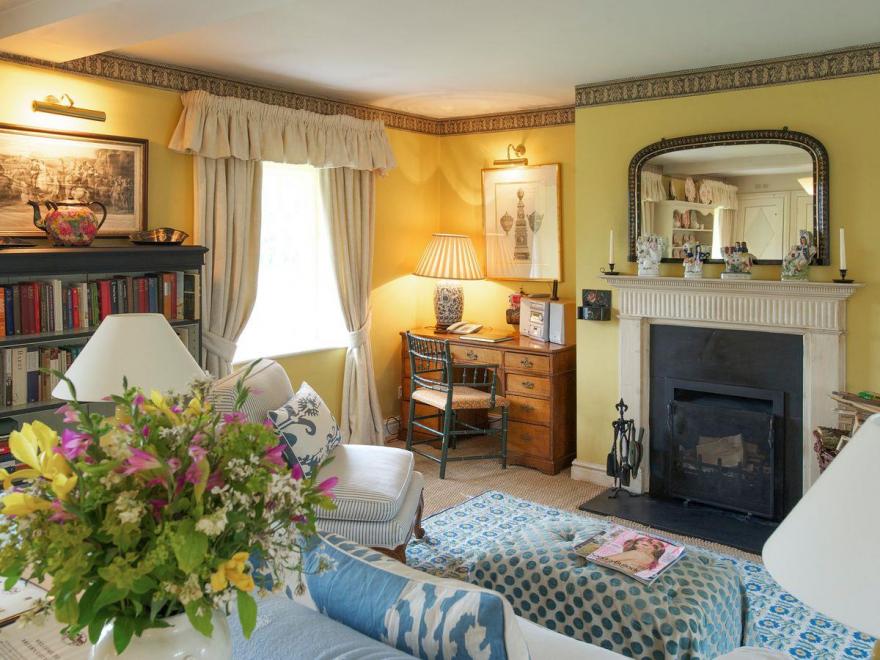 Cheltenham - UKC1155