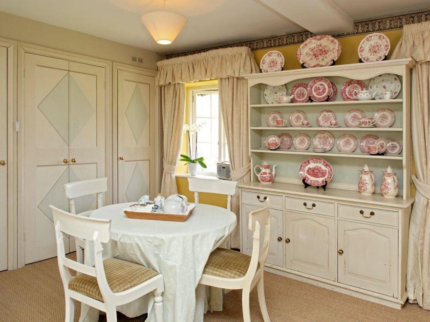 Cheltenham - UKC1155