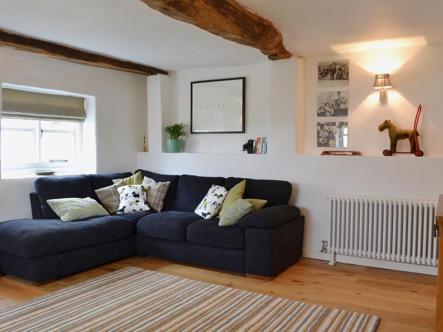 Granny McPhees Cottage HSSH