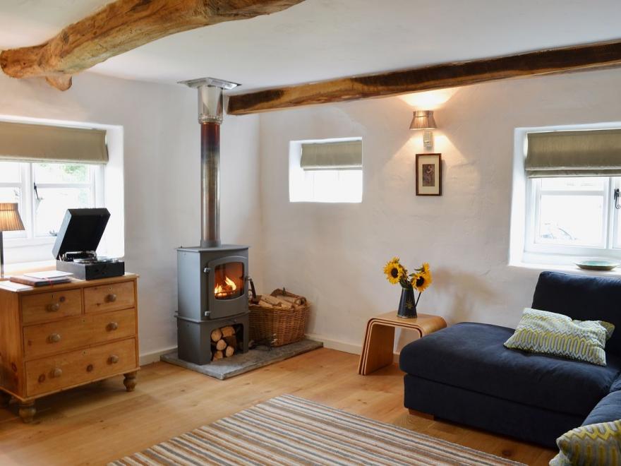 Granny McPhees Cottage HSSH