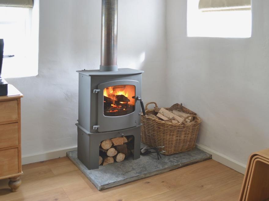 Granny McPhees Cottage HSSH