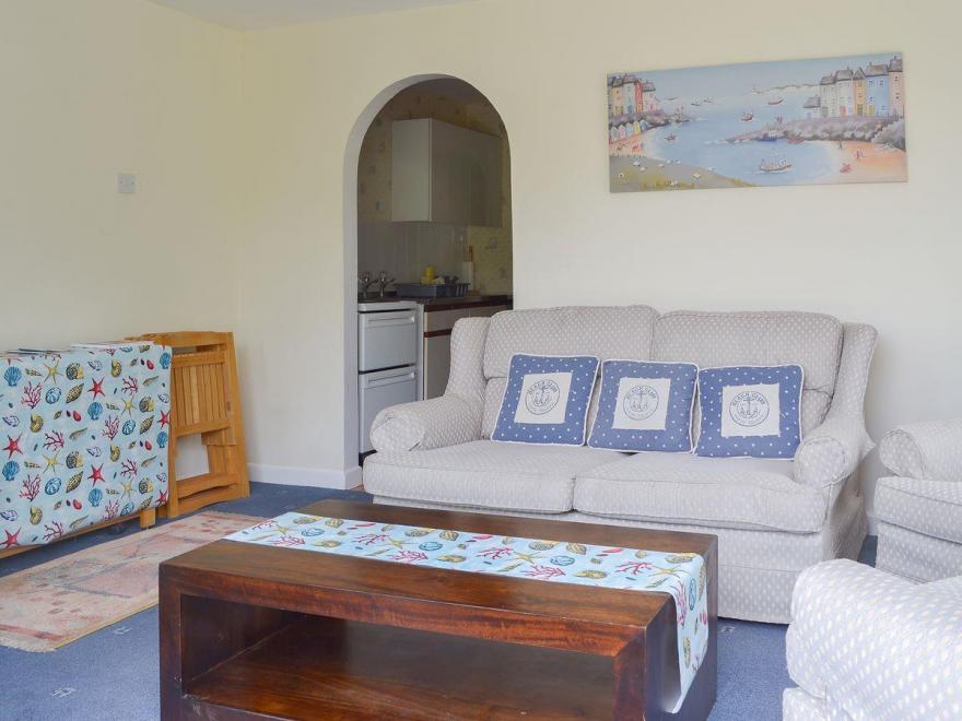 Appletree Apartment