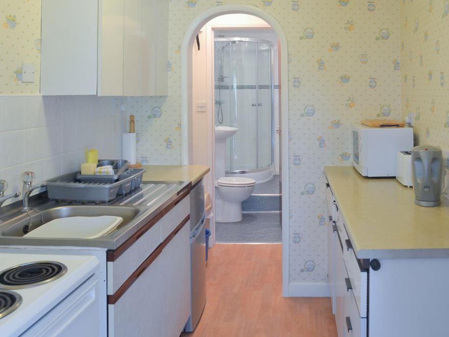 Appletree Apartment