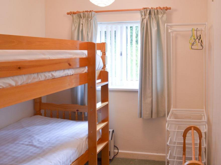 Appletree Apartment