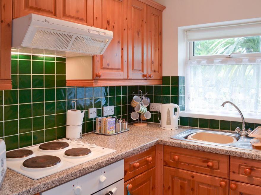 Copper Tree Cottage