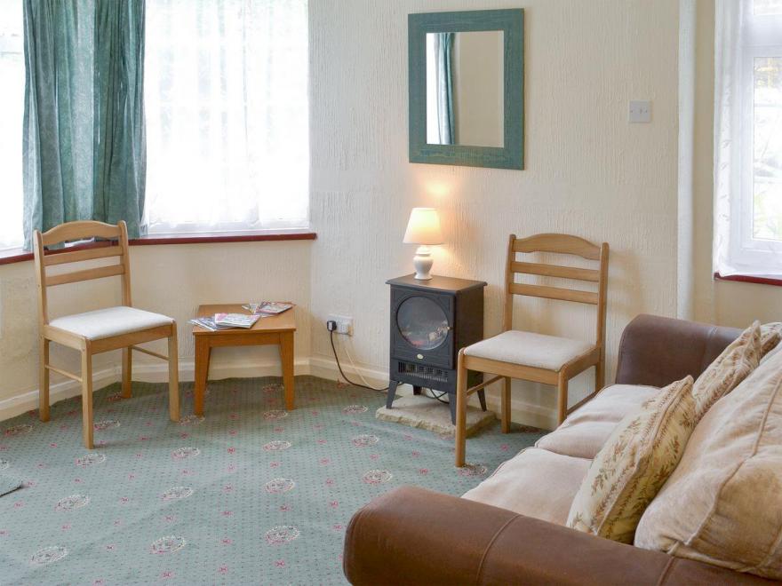 Ashbury Tor - UKC1922