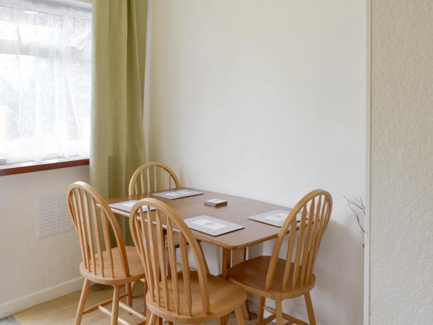 Huccaby Tor - UKC1924