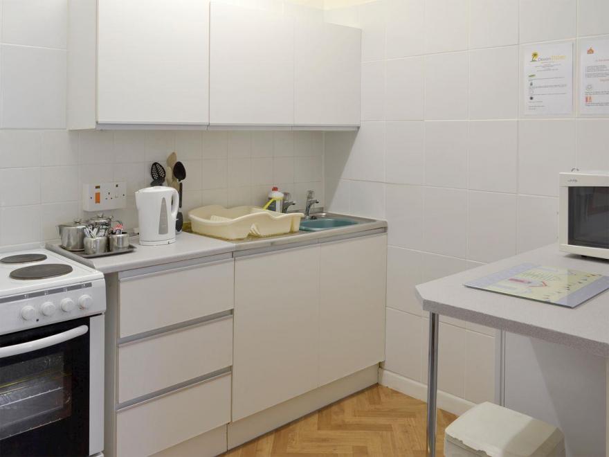 Huccaby Tor - UKC1924