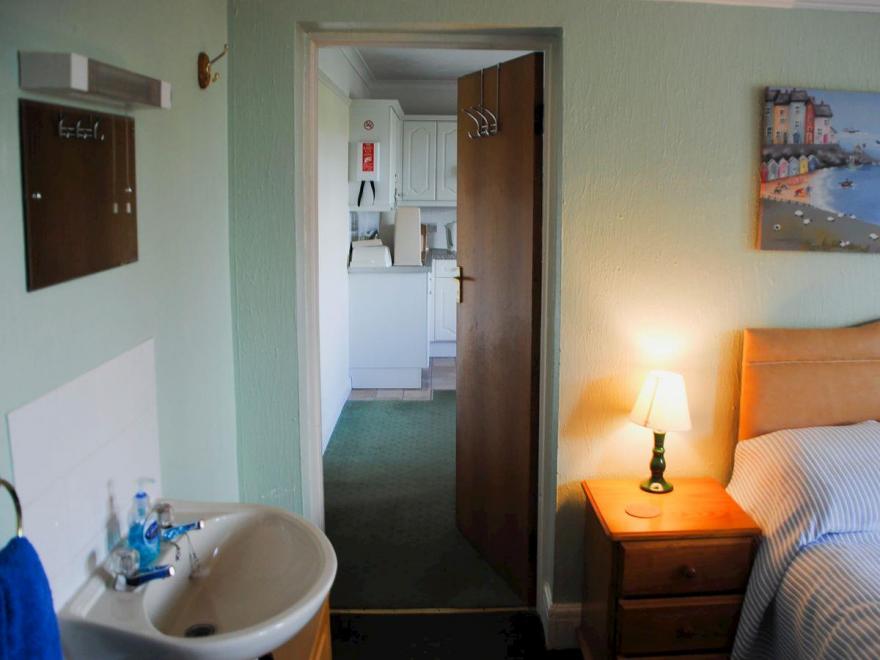 Rippon Tor - UKC1926