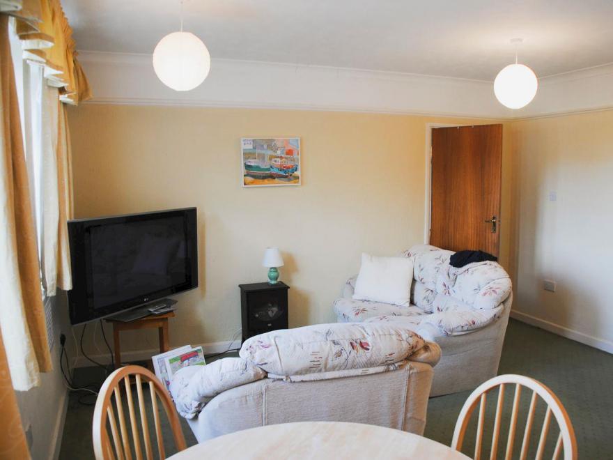 Rippon Tor - UKC1926