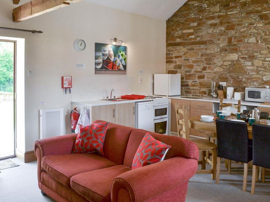 Warren Cottage-UKC2098