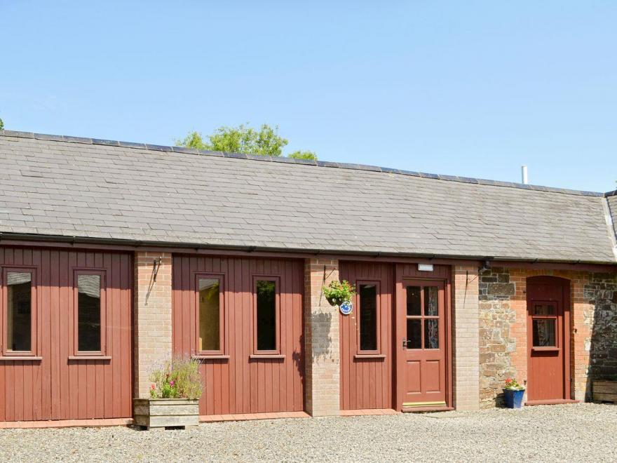 Halcyon Cottage -UKC2099