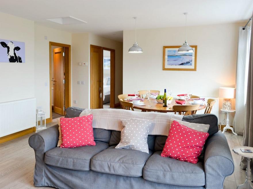 Fleet View (formerly Cairnsmore)