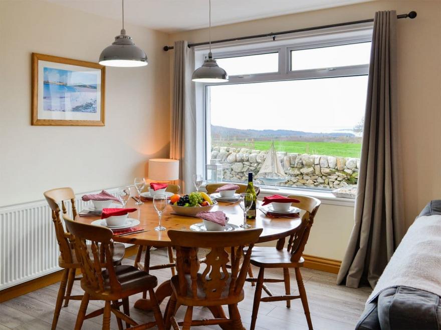 Fleet View (formerly Cairnsmore)