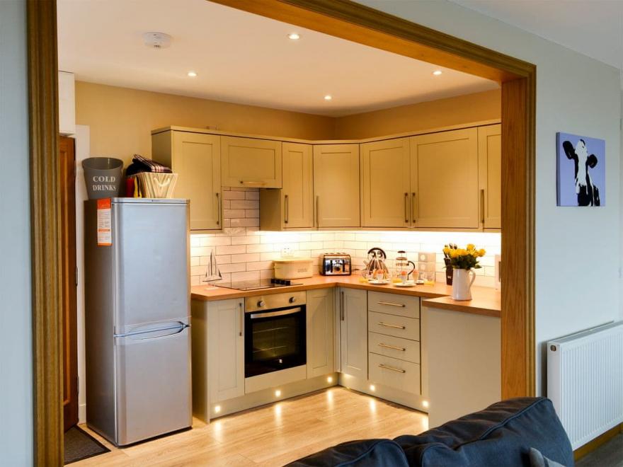 Fleet View (formerly Cairnsmore)