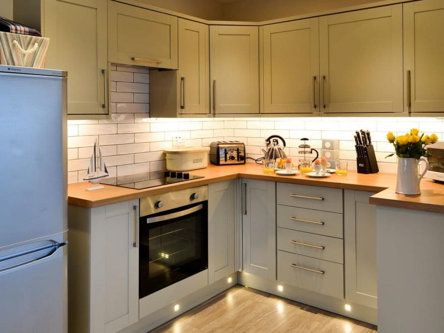 Fleet View (formerly Cairnsmore)