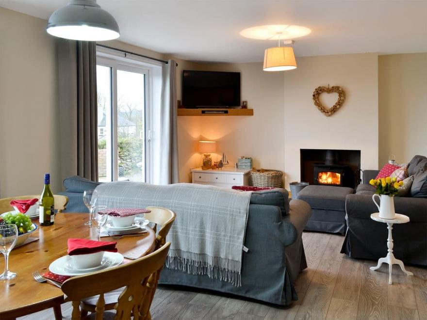 Fleet View (formerly Cairnsmore)