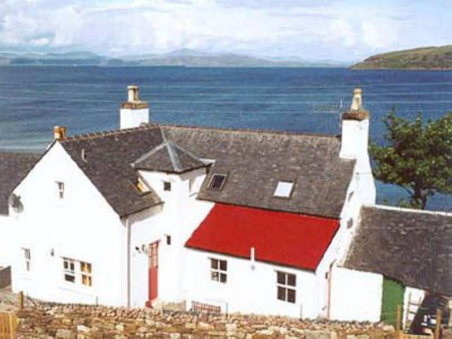 Sanctuary Cottage