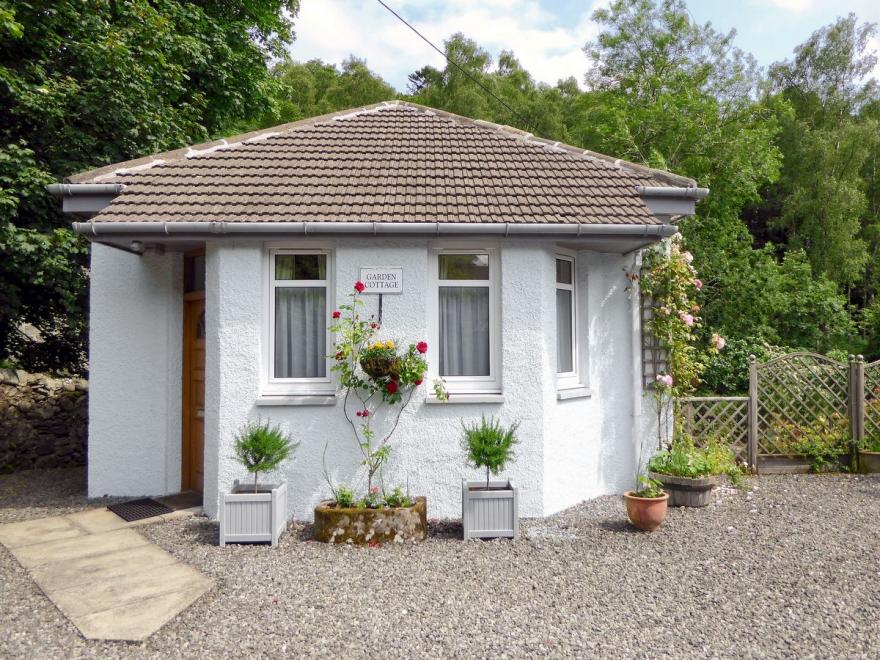 Garden Cottage
