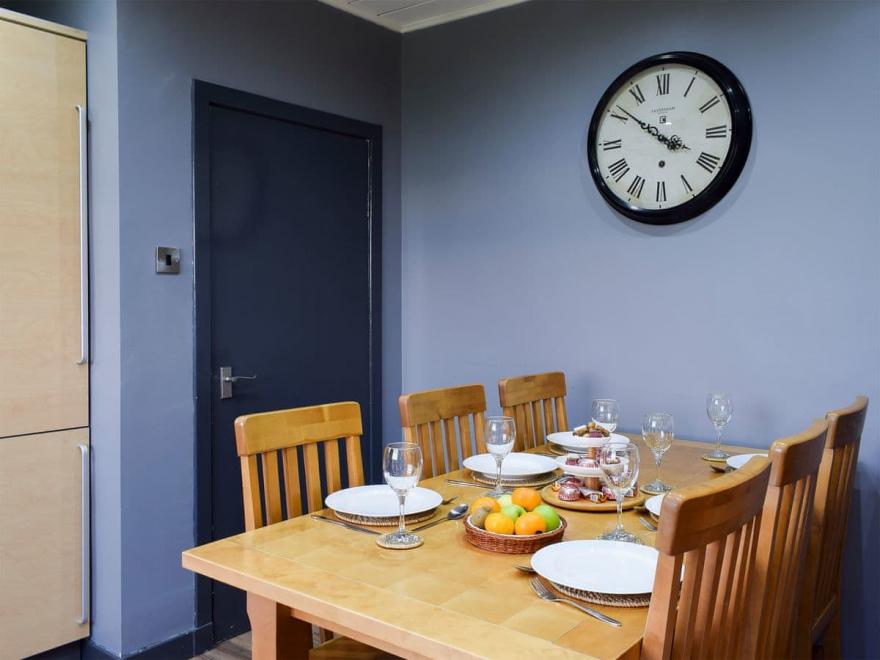 Bankhead Farm Cottage