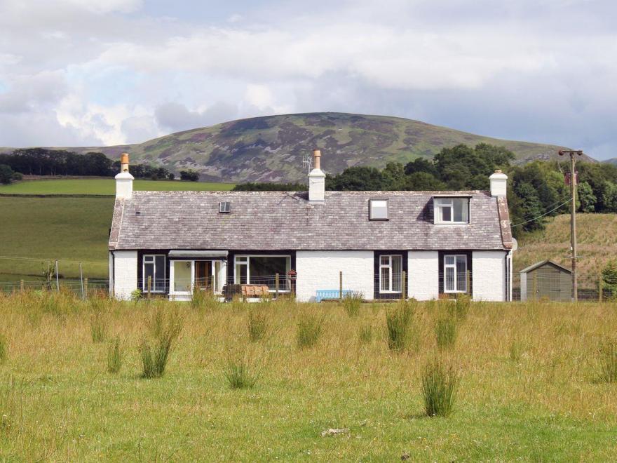 Muirhead Cottage