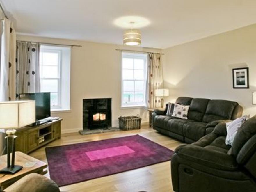 Meadowgreen Farmhouse