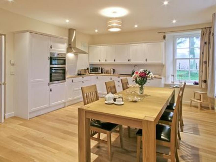 Meadowgreen Farmhouse