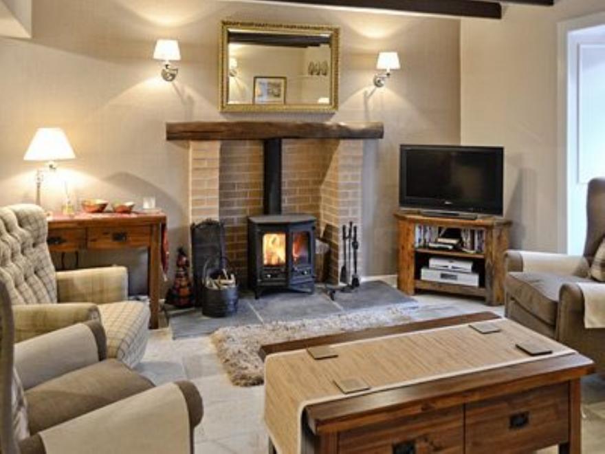 Brig Of Tig Cottage - W43218