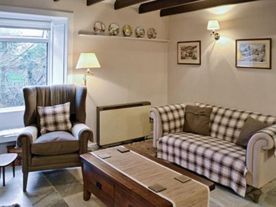 Brig Of Tig Cottage - W43218