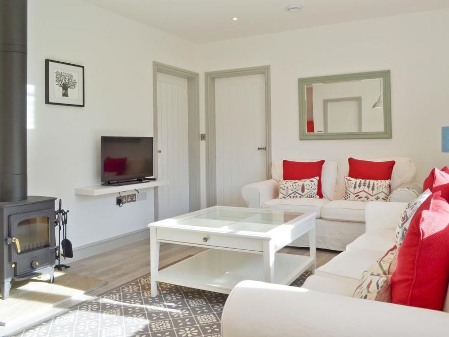 Wishing Well Cottage