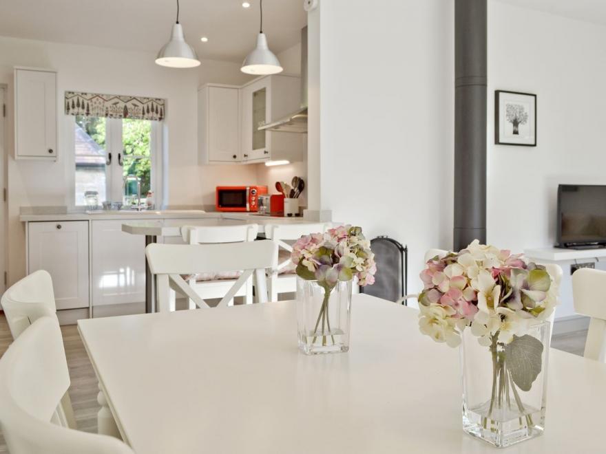 Wishing Well Cottage