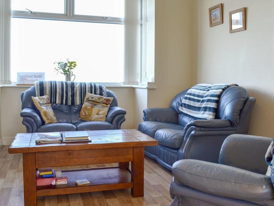 Shell Seekers Cottage