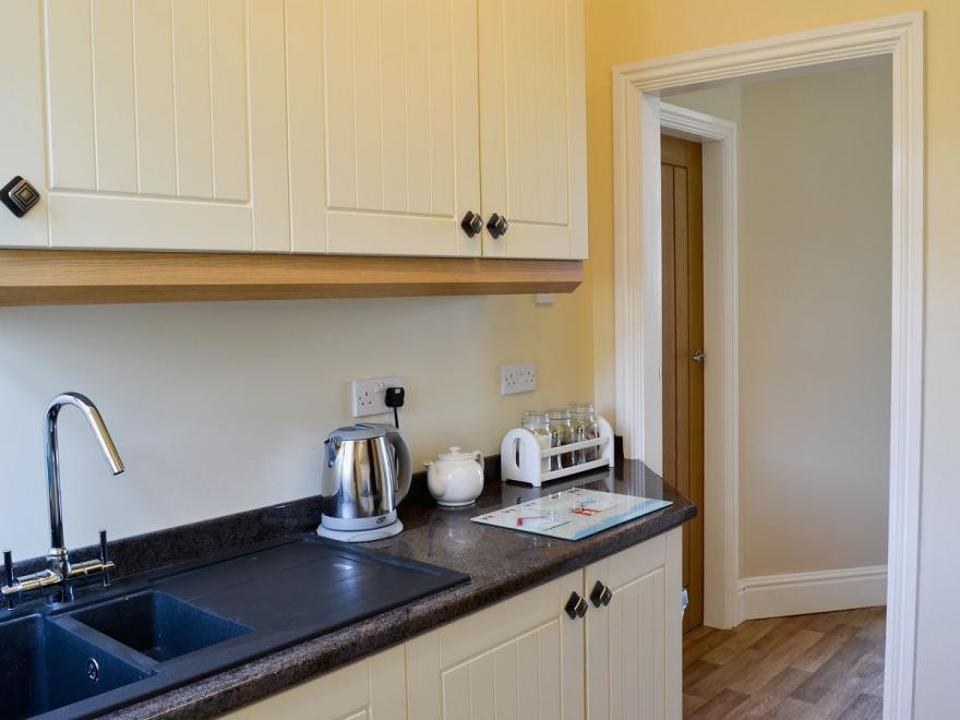 Shell Seekers Cottage