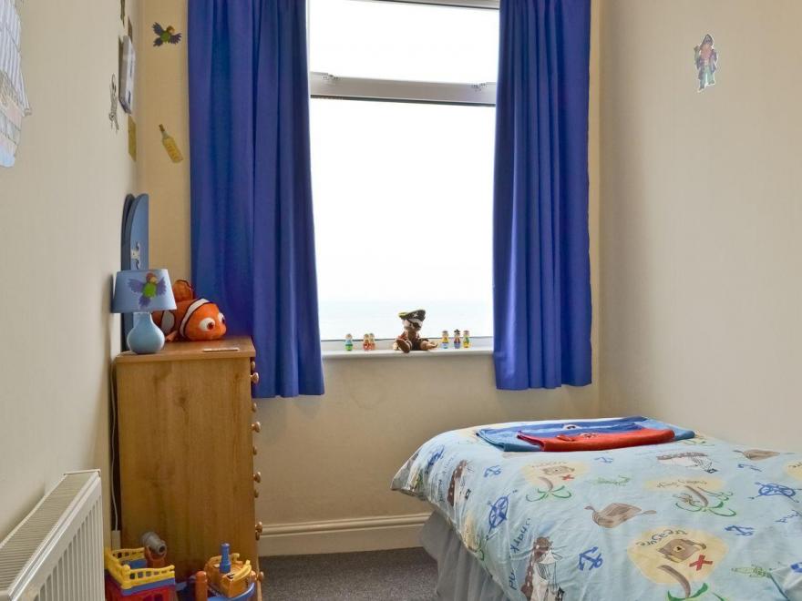 Shell Seekers Cottage