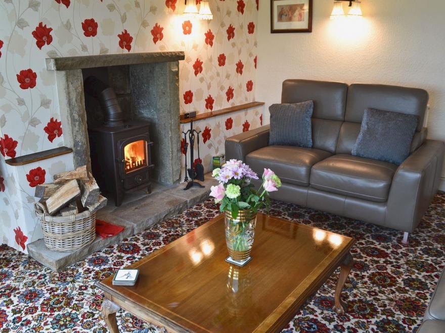 Blackhill Gate Cottage