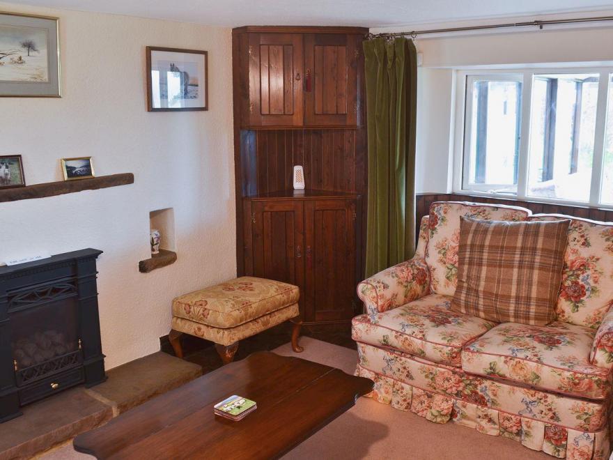 Blackhill Gate Cottage