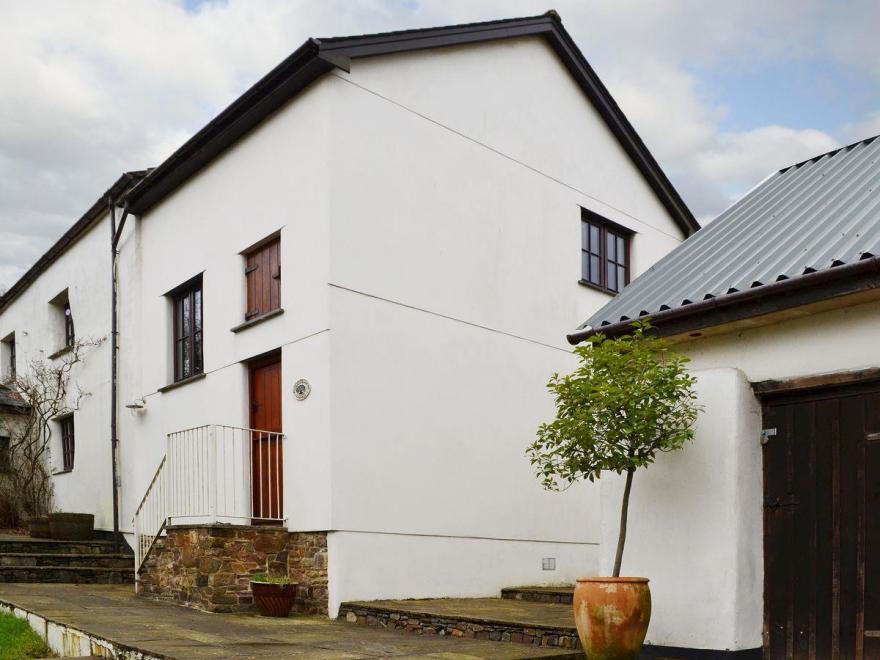 Orchard Keepers Cottage