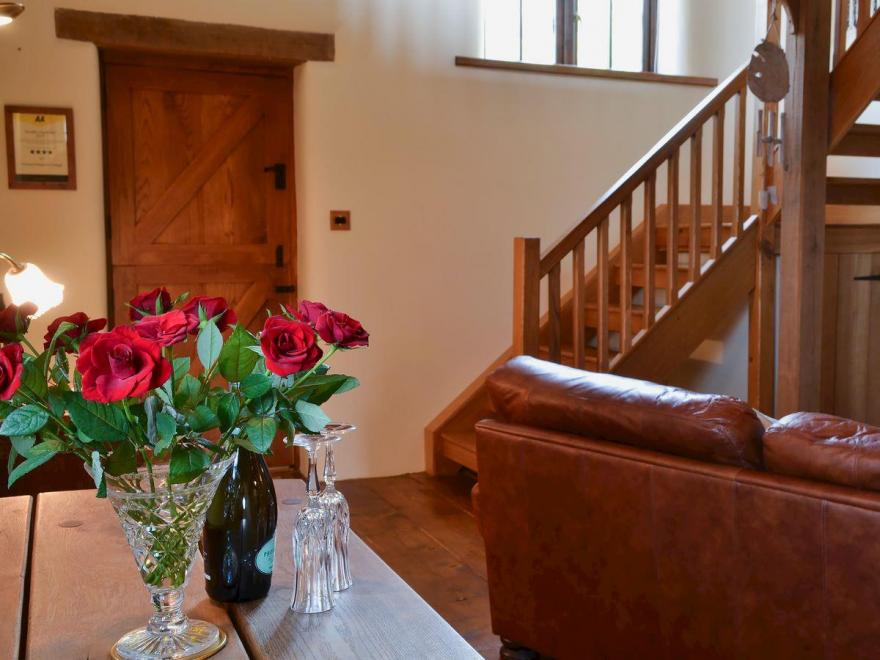 Orchard Keepers Cottage