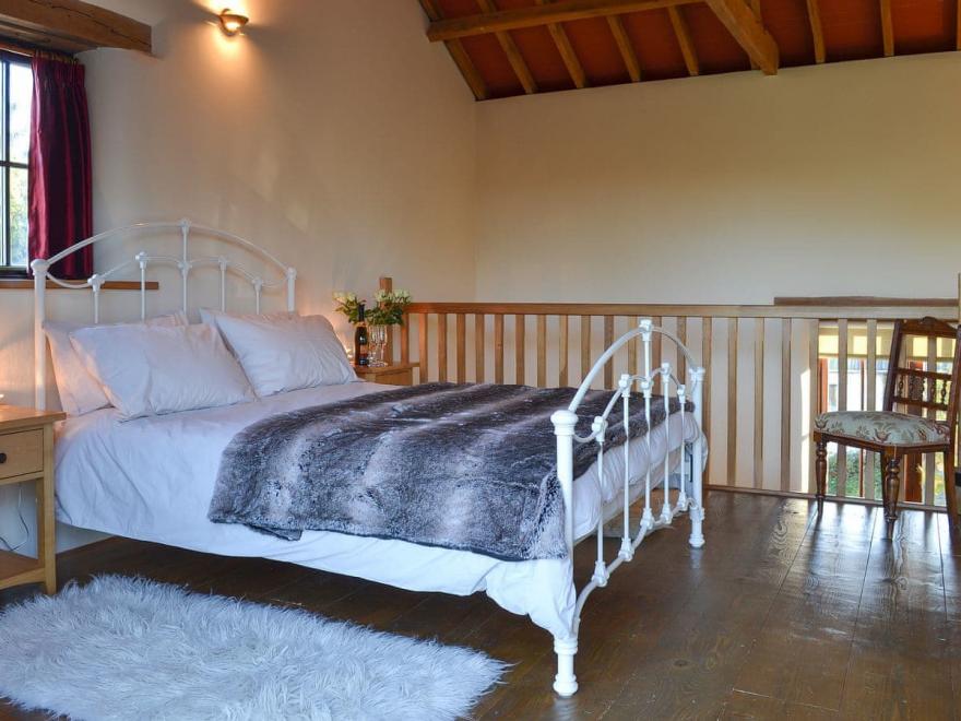 Orchard Keepers Cottage