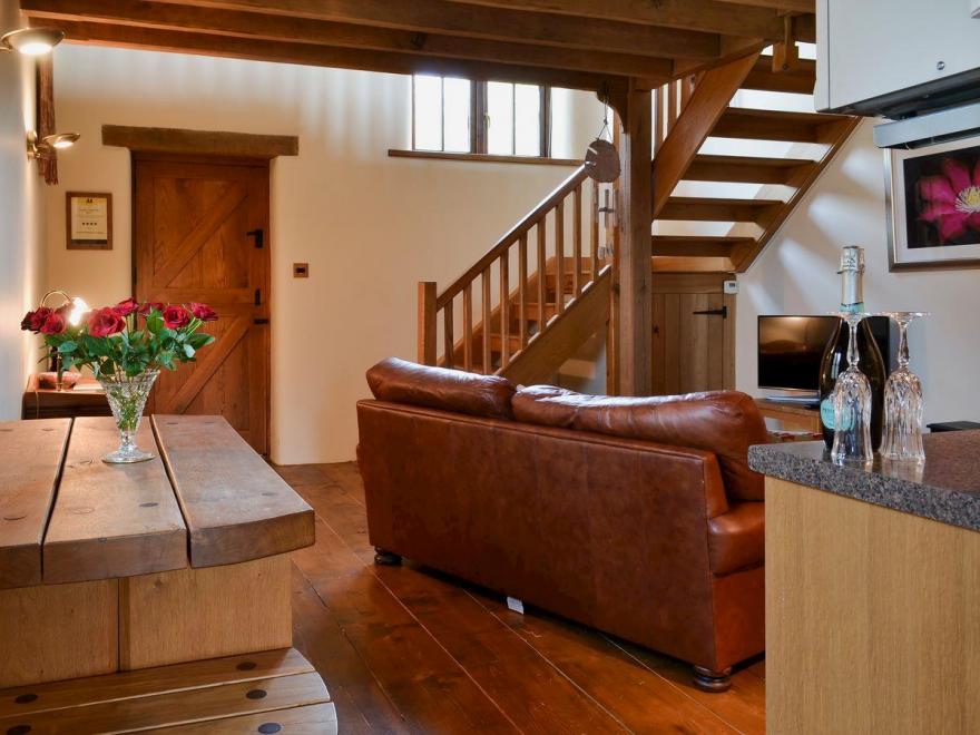 Orchard Keepers Cottage