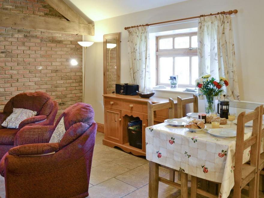 Illingworth Cottage - 23048