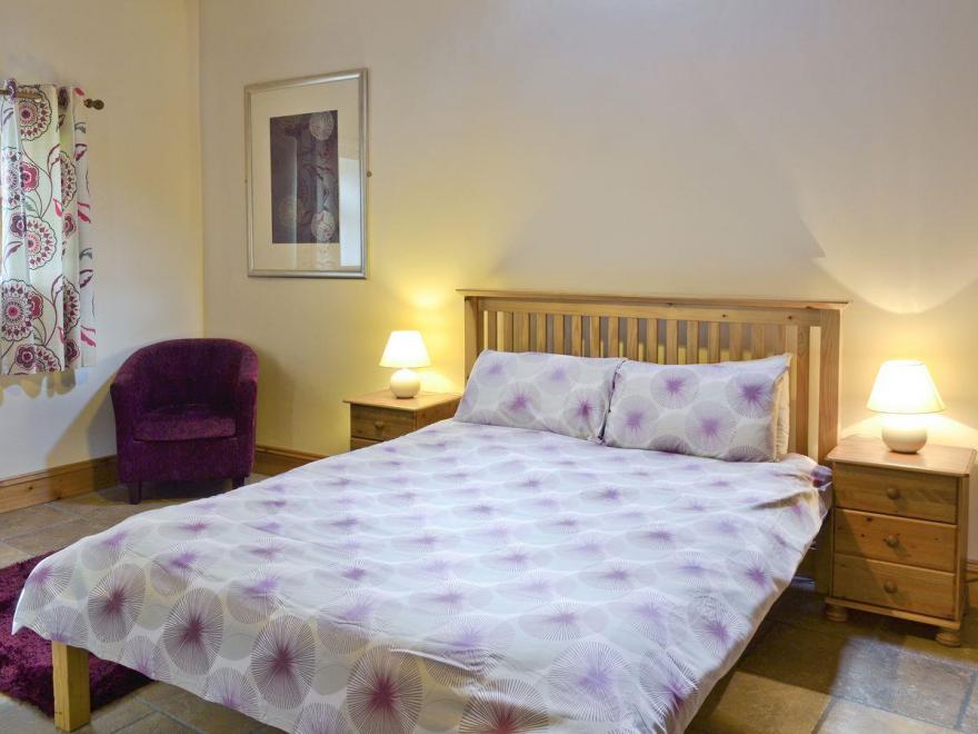 Illingworth Cottage - 23048