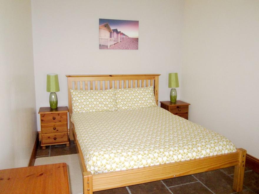 Hutton Cottage - 23050