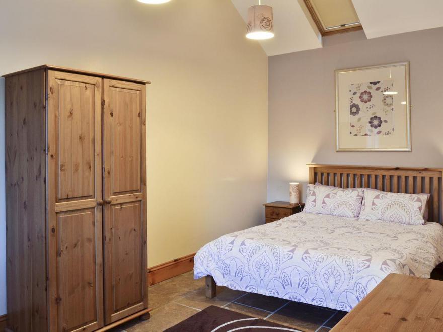 Padgett Lodge - 23052