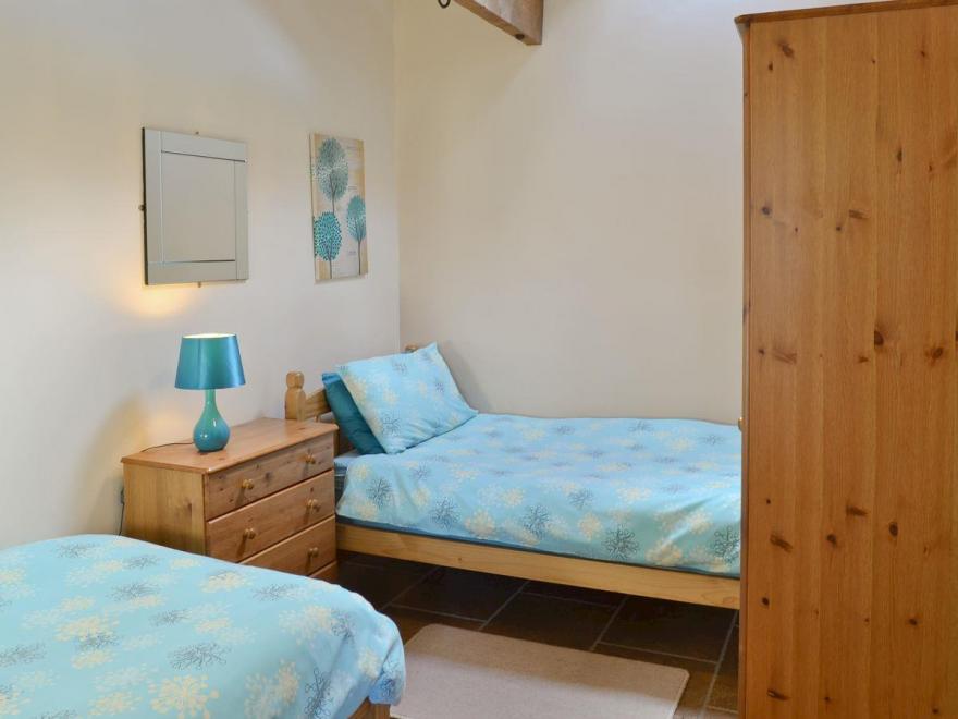 Padgett Lodge - 23052