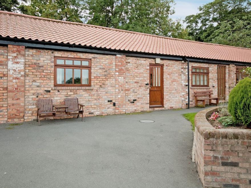 Hirst House - W41947