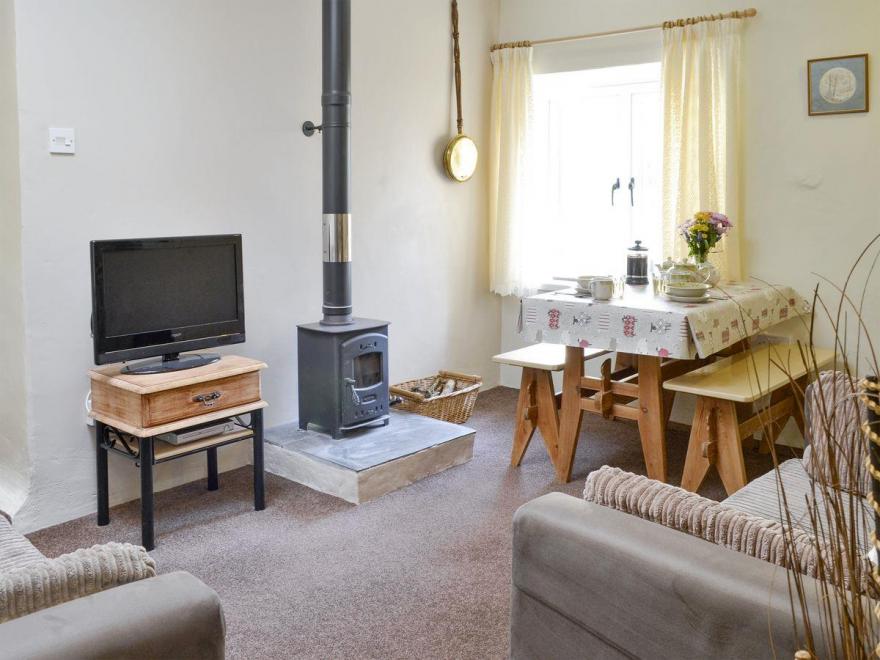 Beech Cottage - W42396