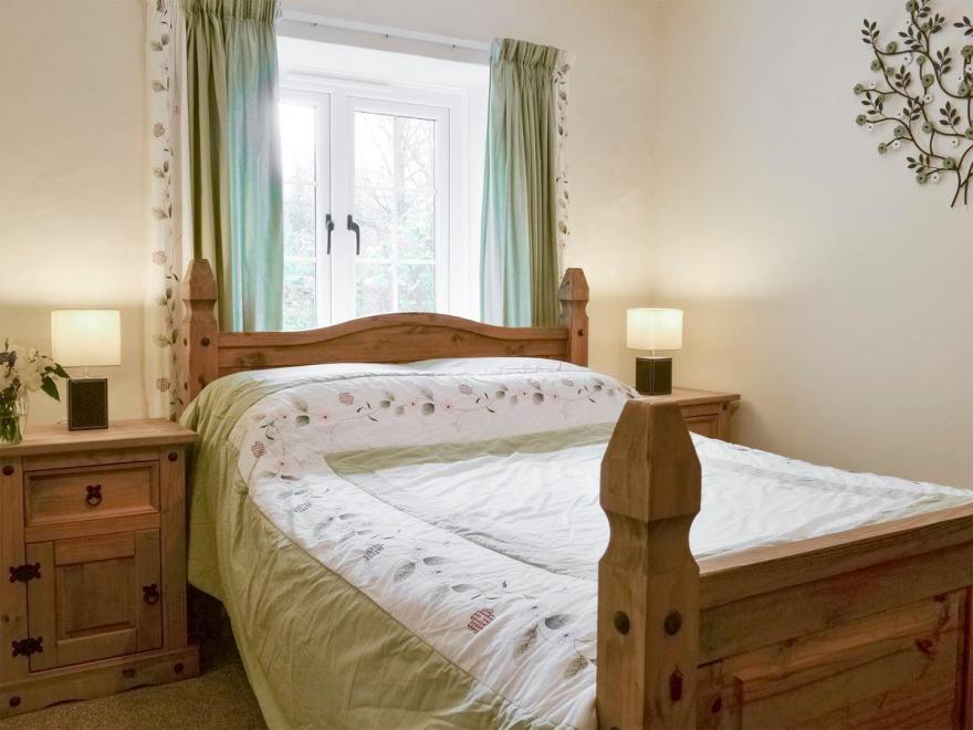 Beech Cottage - W42396