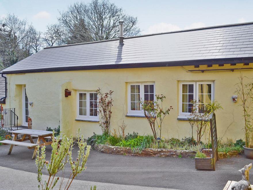 Beech Cottage - W42396