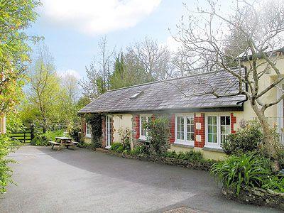 Oak Cottage - W42397